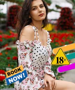 Advance payment escorts service in Chennai